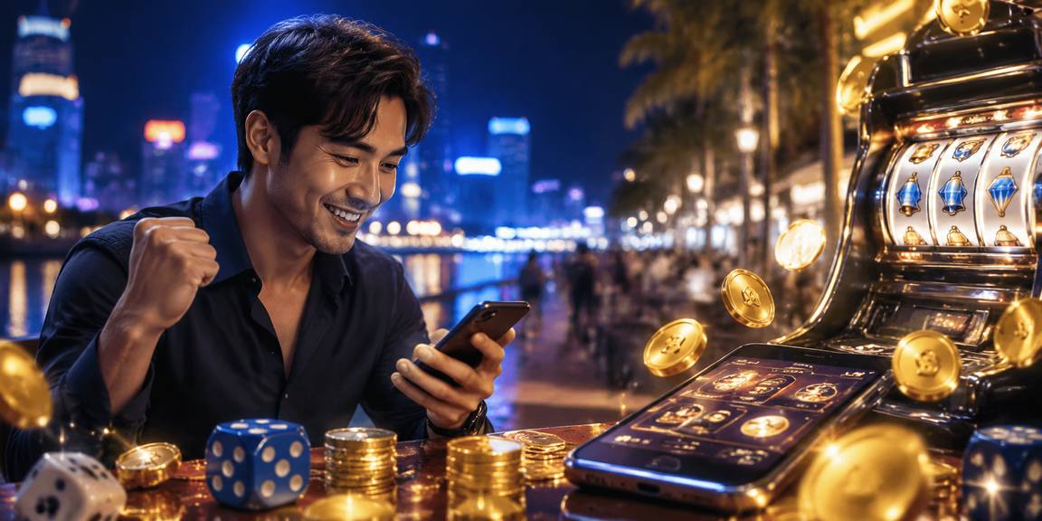 hb86 Casino trực tiếp mở sẵn trong ví tài khoản