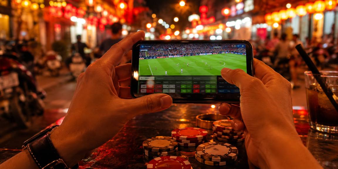 hb86 Điều bạn nhận được trong sảnh casino hb86